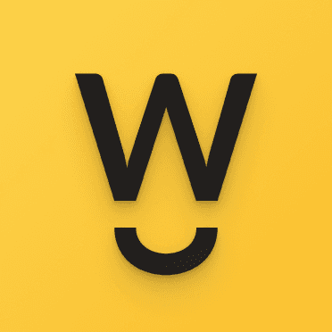 The Well App icon